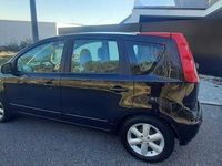 usado Nissan Note 1.5 DCI - 06