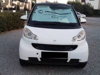 usado Smart ForTwo Coupé Cdi Passion