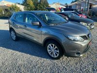 usado Nissan Qashqai ---