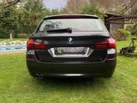 usado BMW 520 d Line Luxury Auto