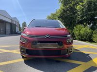 usado Citroën Grand C4 Picasso 1.6 blueHdi