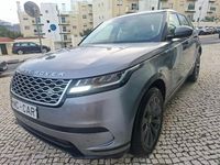 Usado Land Rover Range Rover SE Dynamic 404 HP (297 kW) 2024 Cinza SUV
