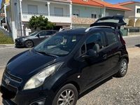 usado Chevrolet Spark 