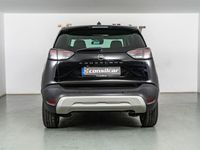 usado Opel Crossland X 1.2 Innovation Connect Navi