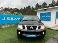 usado Nissan Navara 2.5 DCI Hi-Tech Premium