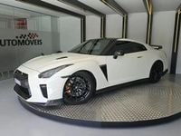 Usado Nissan GT-R GT 570 HP (419 kW) 2017 Outra Coupé
