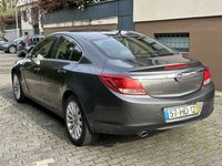 usado Opel Insignia 2.0 Cdti 160cv