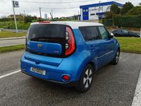 usado Kia Soul EV 30kWh 110cv