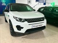 usado Land Rover Discovery S.2.0 TD4 SE