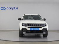 Usado Jeep Avenger Altitude 100 HP (73 kW) 2025 Branco SUV