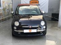 usado Fiat 500 Cabrio 1.2 Lounge