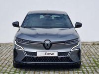Usado Renault Mégane IV 160 kW (218 HP) 2023 Cinzento