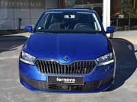 usado Skoda Fabia 1.0 TSI AMBITION - USADO , MATOSINHOS