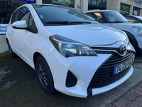 usado Toyota Yaris 1.0 VVT-i Comfort