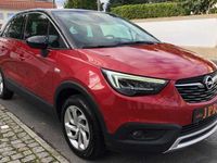 usado Opel Crossland X 1.2 T Business Edition