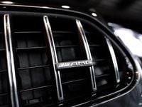 Usado Mercedes E53 AMG AMG 435 HP (319 kW) 2021 Cinza Coupé