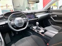 usado Peugeot 508 SW 1.5 BlueHDi Active