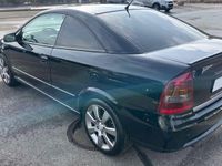 Usado Opel Astra 192 HP (141 kW) 2002