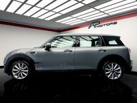 Usado Mini Clubman 116 HP (85 kW) 2016 Cinzento Carrinha