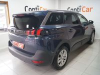 usado Peugeot 5008 1.5 BlueHDi Active