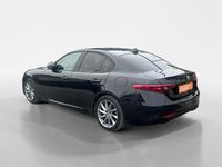 Usado Alfa Romeo Giulia Sprint 190 HP (139 kW) 2022 Preto Sedan