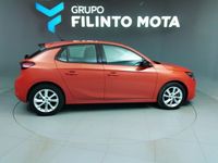 usado Opel Corsa 1.5 D Business