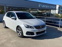 usado Peugeot 308 1.5 BlueHDi Allure