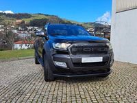 Usado Ford Ranger Wildtrack 200 HP (147 kW) 2016 Pickup