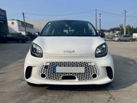 usado Smart ForFour Electric Drive EQ Passion