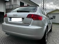 usado Audi A3 2.0 tdi sporback nacional