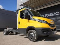 Usado Iveco Daily 180 HP (132 kW) 2022 Outra