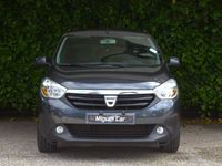 usado Dacia Lodgy 1.5 dCi Confort+ 7L