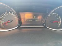 Usado Peugeot 308 110 HP (80 kW) 2015 Branco Citadino