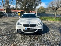 usado BMW 520 D 184cv,Pack M