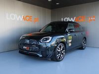 Usado Mini Countryman 150 kW (204 HP) 2024 Cinzento SUV