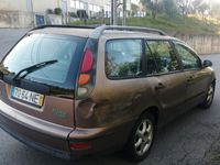 usado Fiat Marea 1.2 16V