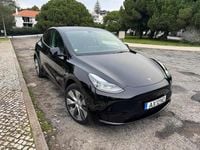 Usado Tesla Model Y Standard Range 219 kW (299 HP) 2023 Preto SUV