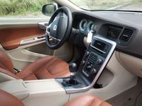 usado Volvo V60 1.6 D2 Drive Momentum Start/Stop