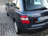 usado Fiat Stilo 1.2 2003