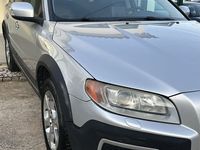 usado Volvo XC70 D5 em excelente estado