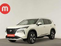 Usado Nissan X-Trail Tekna 204 HP (150 kW) 2023 Branco SUV