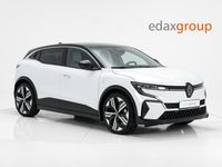 Usado Renault Mégane IV 160 kW (218 HP) 2023 Branco