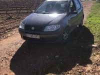 usado Fiat Punto multijet