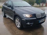 Usado BMW X6 286 HP (210 kW) 2009 SUV