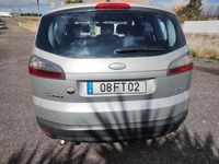 Usado Ford S-MAX 125 HP (91 kW) 2008 Monovolume