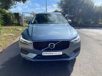 usado Volvo XC60 D4 190cv Momentum Plus Geartronic FWD 8 Vel.