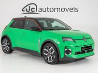 Usado Renault 5 E-Tech 110 kW (150 HP) 2025 Verde