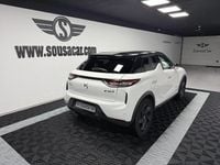 Usado DS Automobiles DS3 Crossback E-Tense Performance Line Plus 100 kW (136 HP) 2021 Branco SUV