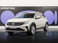 Usado VW Taigo 95 HP (69 kW) 2025 Cinza SUV