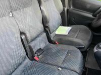 Usado Peugeot Partner 75 HP (55 kW) 2011 Branco Monovolume